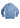 Nn. 07s Nick 6367 - Light Blue Melange. Køb strik her.