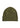 Nn. 07s Niko Beanie 6150 - Army. Køb huer her.