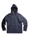 Nn. 07s Niles 8432 - Navy Blue. Køb overtøj her.