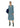 Nini - Mini Check-Dress-Stine Goya-Butler Loftet