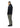 OUTERWEAR - MEDIUM JACKET - Black Outerwear826_11CMOW025A004117A_BLACK_467615044548680- Butler Loftet
