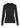 Modströms OasisMD t-neck - Black. Køb toppe her.