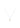 Pernille Corydons Ocean Bloom Necklace Adj. 42-48 cm - Silver. Køb halskæder her.