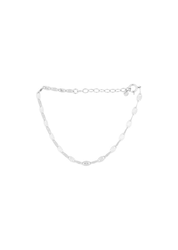 Pernille Corydons Ocean Stars Bracelet - Sølv. Køb armbånd her.