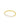 Pernille Corydons Ocean Treasure Ring - Gold. Køb ringe her.