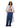 Only Bad Jeans - Dark Blue Denim-Jeans-H2O Fagerholt-Butler Loftet