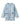 Only Good Jacket - Light Blue Denim-Outerwear-H2O Fagerholt-Butler Loftet