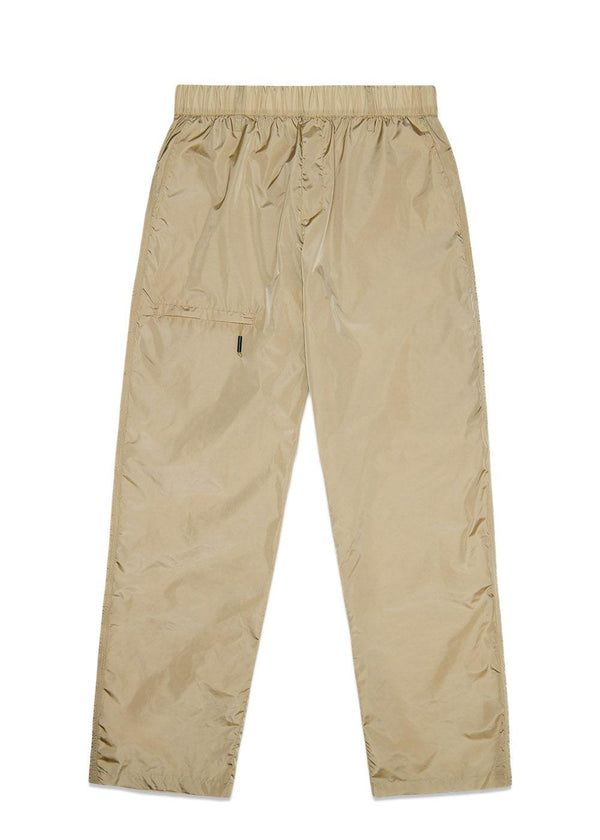 Rains' Pants Regular - Sand. Køb bukser her.