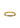 Pari Ring - Sterling Silver (925) Gold Pla Jewellery829_4401a_STERLINGSILVER(925)GOLDPLA_495713581010614- Butler Loftet