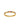 Maanestens Pari Ring - Sterling Silver (925) Gold Pla. Køb ringe her.