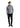 Pascal Hoodie - Grey Mel Knitwear755_6765-4954_GREYMEL_S7313141668118- Butler Loftet