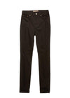 Acne Studios' Peg Blk - Zwart. Koop hier jeans.