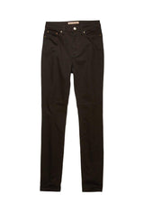Acne Studios'Peg Zwart - Zwart. Koop hier jeans.
