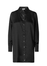 Modström's PeppaMD-shirt - Zwart. Koop hier overhemden.