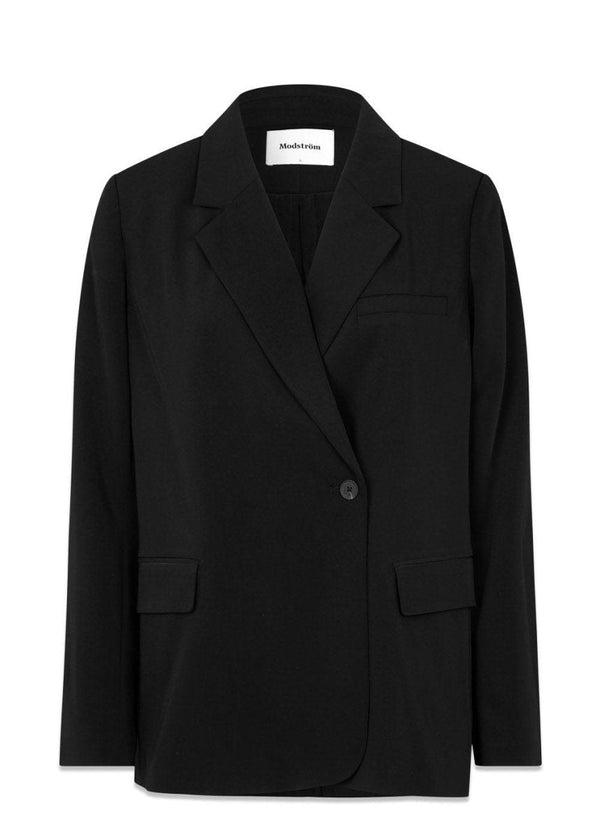 Modströms PerryMD blazer - Black. Køb jakkesæt women her.