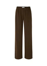 Modströms PerryMD pants - Dark Wood. Køb bukser her.