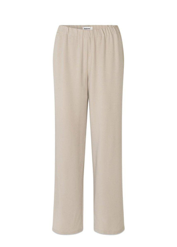 Modströms PerryMD-broek - Poederzand. Koop hier een broek.
