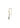 Petit Heavenly Pearl Dream Ear - Gold Jewellery704_1286_GOLD_SINGLE5712778019058- Butler Loftet