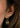 Petit Ile De L Amour with Ston - Gold Jewellery704_1253_GOLD_SINGLE5712778017788- Butler Loftet