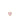 Stine A's Petit Love Heart Light Pink Enamel Gold - Gold. Køb øreringe her.