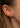 Petit Shell Earring - Gold Jewellery704_1030_GOLD_SINGLE5712778009363- Butler Loftet