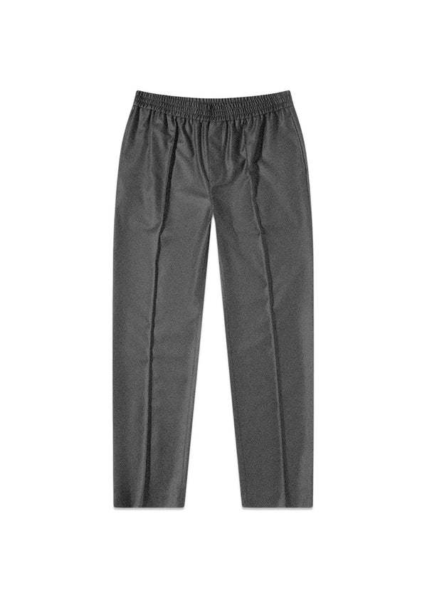 A.P.C's Pieter Pants - Grey. Køb bukser her.