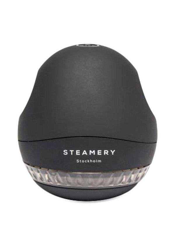 Steamery Stockholms Pilo Fabric Shaver Black - Black. Køb accessories her.