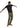 Pima Tee 3208 - Zwarte T-shirts210_1963208349_BLACK_S5710464624517- Butler Loftet