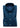 Etons Pique Button Under - Blue. Køb shirts her.