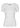 Mads Nørgaards Pointella Trixa - White. Køb t-shirts her.