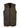 Barbours Polarquilt gilet/ritssluiting - Dk Olive Check. Koop hier vesten.