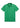Ralph Laurens Polo Pique Custom Slim Fit - Green. Køb t-shirts her.