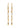 Poppy Earring - Sterling Silver (925) Gold Pla Jewellery829_9672a_STERLINGSILVER(925)GOLDPLA_OneSize5713581027599- Butler Loftet