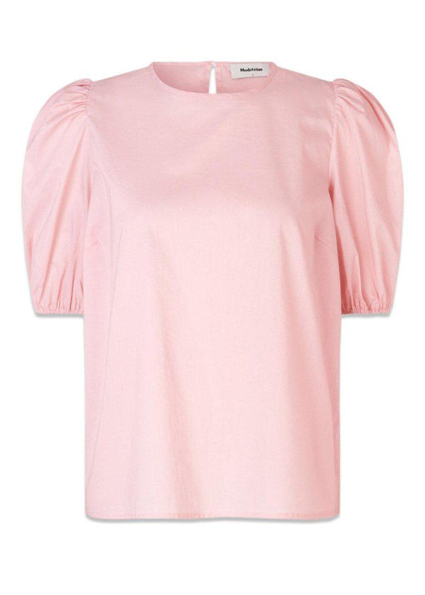 Modströms PrimMD top - Bella Rose. Køb toppe her.