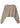 Pro Cropped Sweat O'neck - Walnut-Sweatshirts-H2O Fagerholt-Butler Loftet