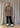 Puffer W Jacket - Taupe Outerwear784_15370_Taupe_XS5711747522209- Butler Loftet