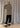 Puffer W Jacket - Taupe Outerwear784_15370_Taupe_XS5711747522209- Butler Loftet