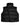 Rains' Puffer W Vest - Black. Køb veste her.