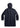 Gewatteerde capuchon 8245 - Marineblauwe bovenkleding210_2168245808_NAVYBLUE_S5710464885451- Butler Loftet