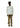 READ WOOL SUIT PANTS - Beige Mel-Pants-Forét-Butler Loftet
