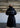 Rain Coat - Black Outerwear690_FA900166-1_Black_XXS5711891211486- Butler Loftet