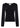Neo Noirs Ralph Glitter Mesh blouse - Black. Køb blouses her.