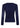 Ralph Glitter Mesh blouse - Navy-Blouses-Neo Noir-Butler Loftet