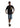 Rami Reto Shorts - Retro Blue-Shorts-Woodbird-Butler Loftet
