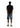 Rami Reto Shorts - Retro Blue-Shorts-Woodbird-Butler Loftet