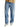 Rami Store Jeans - Authentieke Blue-Jeans-Woodbird-Butler Loftet