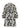 Neo Noirs Reba Arty Flower Dress - Black. Køb kjoler her.