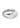Reflection Signet Ring - Sterling Sølv Jewellery759_RSR01-S-AW2000_STERLINGSØLV_502999001924928- Butler Loftet