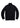 Richard 6120 - Black Knitwear210_2176120641_BLACK_S5710464926802- Butler Loftet