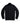 Nn. 07s Richard 6120 - Black. Køb strik her.
